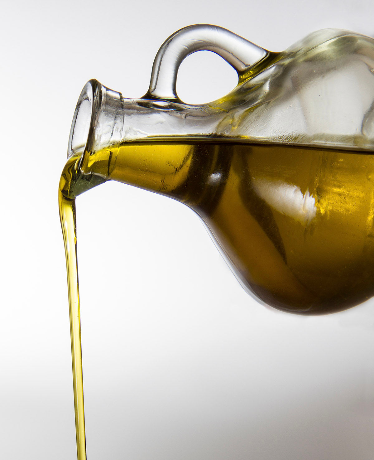 Sizilianisches Olivenöl 'Olio Extra Vergine' kaltgepresst